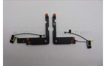 Lenovo 5SB0S32079 SPEAKER L83CX L+R