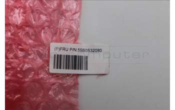 Lenovo 5SB0S32080 Speaker L+R H 83JQ