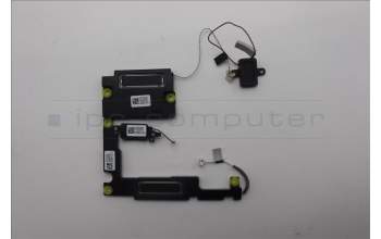 Lenovo 5SB0S32081 Speaker H 83JT L+R