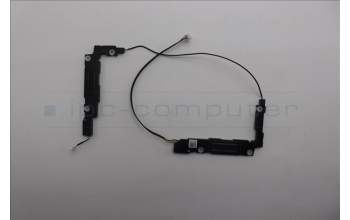 Lenovo 5SB0S32082 Speaker R&L C 83JX