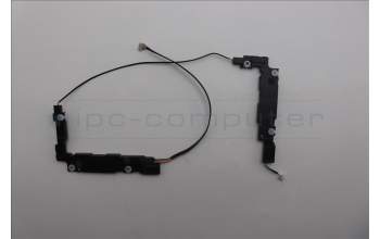Lenovo 5SB0S32082 Speaker R&L C 83JX
