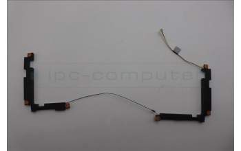 Lenovo 5SB0S32083 Speaker R&L C 83JK