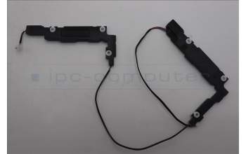 Lenovo 5SB0S32086 Speaker R&L C 83JY