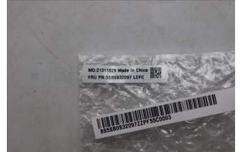 Lenovo 5SB0S32097 SPEAKERINT L 83LT L+R