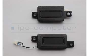 Lenovo 5SB0S32098 SPEAKERINT L 83KY R+L