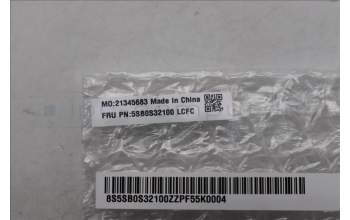 Lenovo 5SB0S32100 SPEAKERINT SPEAKERINT L83L0(L+R+TWEETER)