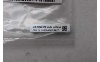 Lenovo 5SB0S32105 SPEAKERINT L 83M0 (L+R)