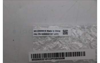 Lenovo 5SB0S32107 SPEAKERINT L 83M3(L+R)