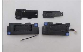 Lenovo 5SB0S32118 Speaker L+R+weeters L83EY