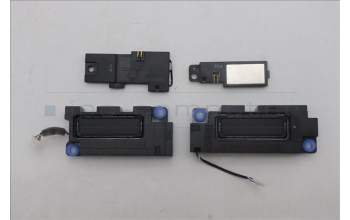 Lenovo 5SB0S32118 Speaker L+R+weeters L83EY