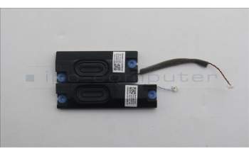 Lenovo 5SB0S32130 Speaker L+R H 83TN