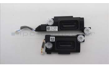 Lenovo 5SB0S32133 Speaker R+L C 83Q7