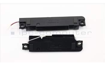 Lenovo 5SB0S56979 SPEAKERINT Speaker C 81HD R+L