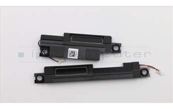 Lenovo 5SB0S57331 SPEAKERINT SPEAKER R+L C 81HG