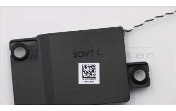 Lenovo 5SB0S73502 Speaker B 81JW L+R