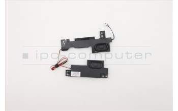 Lenovo 5SB0S73509 SPEAKERINT FRU Speaker ASM(L+R) Ares