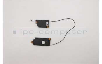 Lenovo 5SB0S73517 SPEAKERINT SPK PACK 1L6 1W 8OHM MAIN L+R