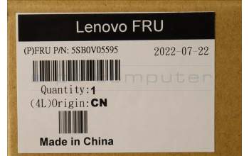 Lenovo 5SB0V05595 JBL 5w Speake