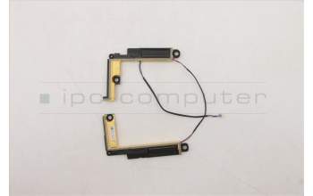 Lenovo 5SB0V25137 SPEAKERINT FRONT,Speaker,ASM,WWAN