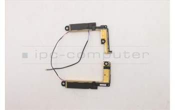 Lenovo 5SB0V25137 SPEAKERINT FRONT,Speaker,ASM,WWAN