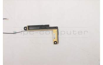 Lenovo 5SB0V25137 SPEAKERINT FRONT,Speaker,ASM,WWAN