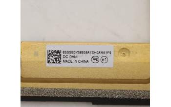 Lenovo 5SB0V25137 SPEAKERINT FRONT,Speaker,ASM,WWAN