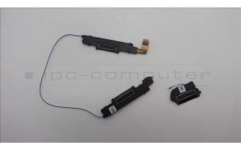 Lenovo 5SB0V25141 SPEAKERINT SPEAKER