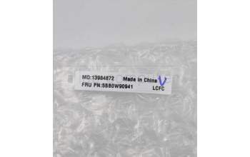 Lenovo 5SB0W90941 SPEAKERINT FRU Speaker Y550-17 1224 YG