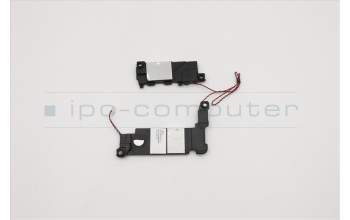 Lenovo 5SB0Z50925 SPEAKERINT Speaker L/R ASM,ALLWELL,BBB-2