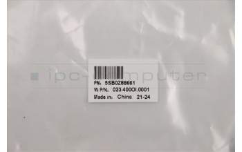 Lenovo 5SB0Z88661 SPEAKERINT SPEAKER INTERNAL 14W SPEAKER