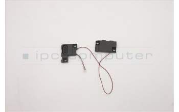 Lenovo 5SB0Z88668 SPEAKERINT FRU SPEAKER_500E G3_SPK L+R