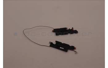 Lenovo 5SB0Z88677 SPEAKERINT FRU SPK WWAN_2509Fenrir_ICT