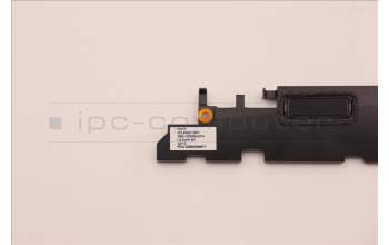 Lenovo 5SB0Z88677 SPEAKERINT FRU SPK WWAN_2509Fenrir_ICT