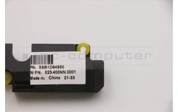 Lenovo 5SB1D64950 SPEAKERINT SPK-L/R<ICT>