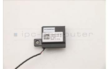 Lenovo 5SB1D97331 SPEAKERINT Speaker,Asm,Tweeter,1609,Lux