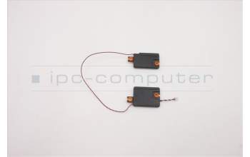 Lenovo 5SB1E21844 SPEAKERINT SPEAKERINT H 82Q3 L+R