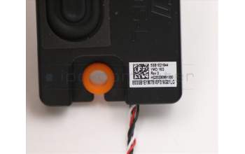 Lenovo 5SB1E21844 SPEAKERINT H 82Q3 L+R