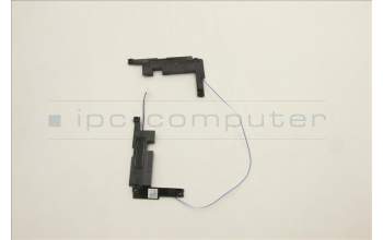 Lenovo 5SB1F18008 SPEAKERINT FRU Speaker 13sG4 3411 Veco