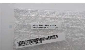 Lenovo 5SB1F98973 SPEAKERINT FRU Speaker S770-14 3411 Veco