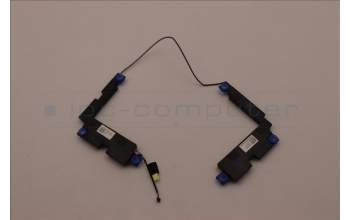 Lenovo 5SB1F98974 SPEAKERINT FRU Speaker S770-13 2412 Veco