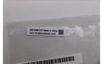 Lenovo 5SB1H02543 Speaker,Asm,Alloy,L&R,3813,YC