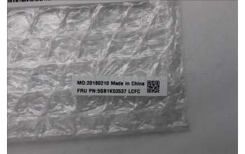 Lenovo 5SB1K53537 FRU SPK 78014Prox 40131609 YC