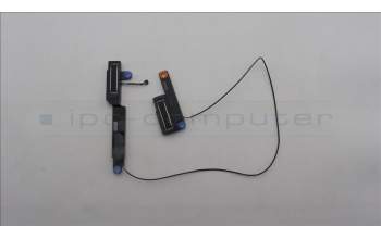Lenovo 5SB1L55436 CS23X13Y,Transducer,3209,LS