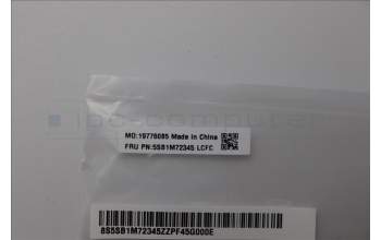 Lenovo 5SB1M72345 FRU SPK TPE14G6 2509 Veco