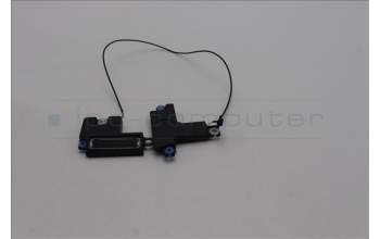 Lenovo 5SB1M76544 CS24 SPK,T16,3209T30E,VC