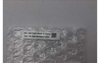 Lenovo 5SB1M76544 CS24 SPK,T16,3209T30E,VC