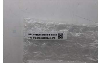 Lenovo 5SB1M85784 CS24 SPK,P16s,3209T30E,YC