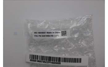 Lenovo 5SB1M85785 CS24 SPK,P16s,3209T30E,LS