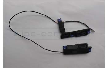 Lenovo 5SB1Q86666 SPEAKERINT FRU SPK E16G3 2412 Veco