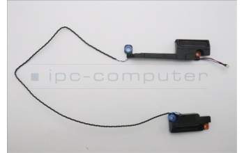 Lenovo 5SB1R65094 SPK,P16VG3,Stero,3209,VC